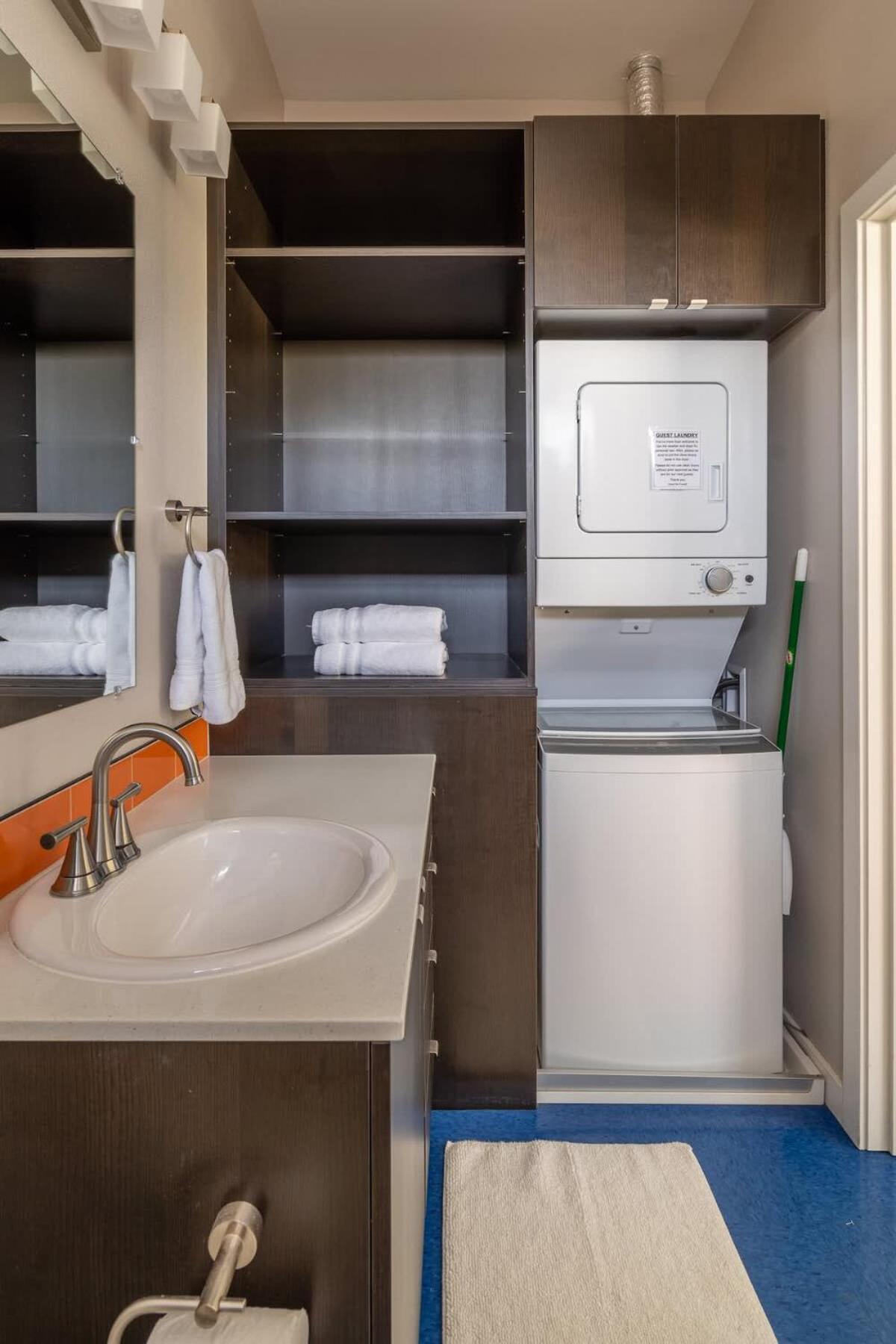 Sunny Studio Apartment - Food Carts, Coffee & Bars Portland Exteriér fotografie